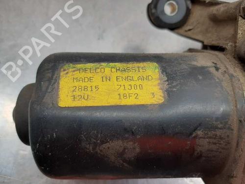 Front wiper motor NISSAN PRIMERA (P10)  | BP10417194M29 