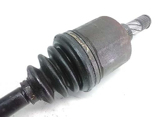 Left front driveshaft NISSAN ALMERA TINO (V10)  | BP18002668M38 