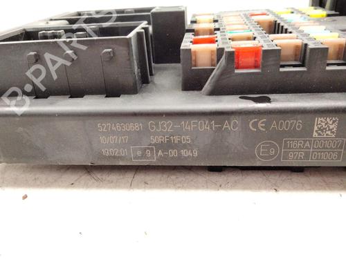 Electronic module LAND ROVER RANGE ROVER EVOQUE (L538) 2.0 D | BP24598574M83 - Image 4