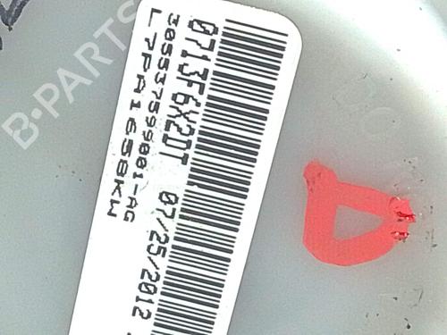 Front right seatbelt BMW X5 (E70) xDrive 30 d | BP36264506I25 - Image 3
