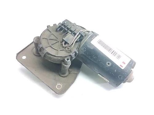 Used Front wiper motor FORD FIESTA I (GFBT) [1976-1983]  17034542