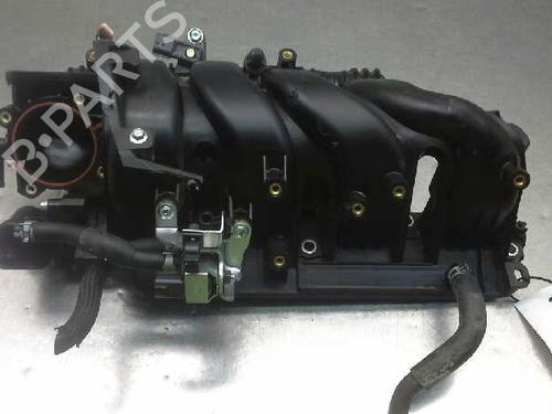 Intake manifold NISSAN JUKE (F15) 1.6 DIG-T | BP7092205M70