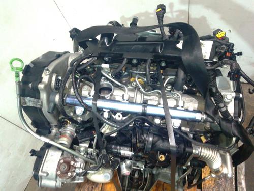 Motor IVECO DAILY VI Van 35S16, 35C16, 40C16, 50C16, 70C16 | BP31717166M1 