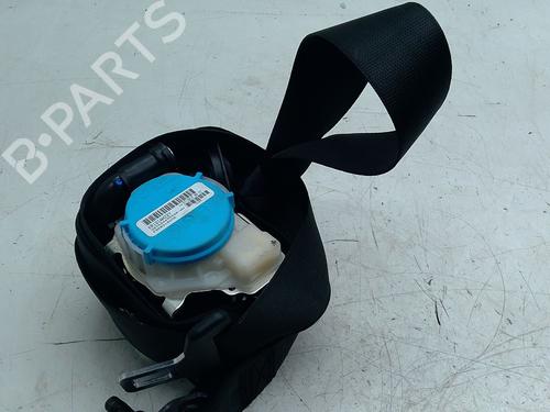 Used Front left seatbelt MERCEDES-BENZ A-CLASS (W176) A 180 CDI / d (176.012) (109 hp) 30361569