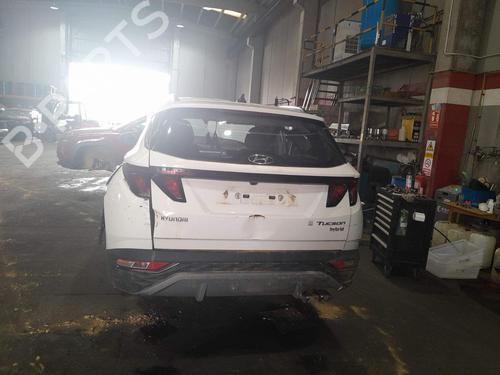 Left front indicator HYUNDAI TUCSON (NX4E, NX4A) | BP39715649C32 - Image 6