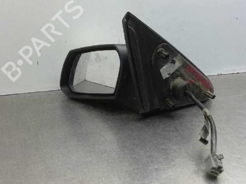 Left mirror FORD MONDEO III Saloon (B4Y)  | BP1961255C26