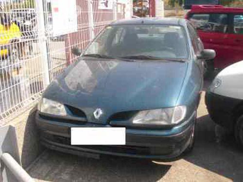 RENAULT MEGANE I Classic (LA0/1_)  1.6 e (LA0F, LA0S)  165083