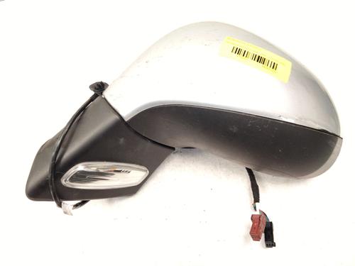 Used Left mirror Left mirror PEUGEOT 207 (WA_, WC_) 1.6 HDi (92 hp) 33621271 33621271