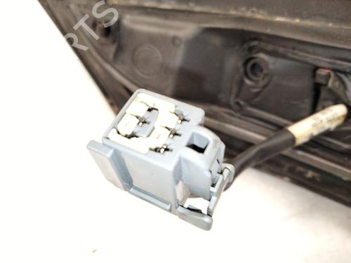 Right mirror FORD FOCUS II (DA_, HCP, DP) 1.6 TDCi | BP30157402C27