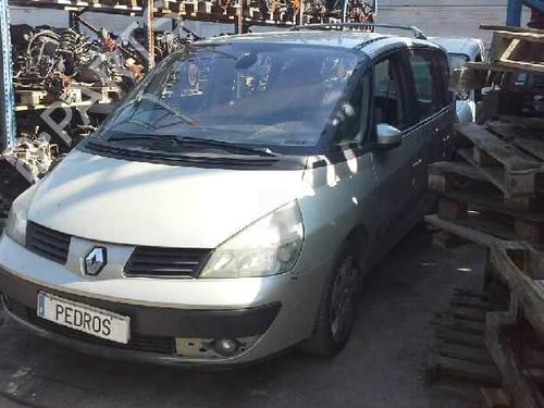 Engine control unit (ECU) RENAULT ESPACE IV (JK0/1_) | BP152338M57 - Image 7