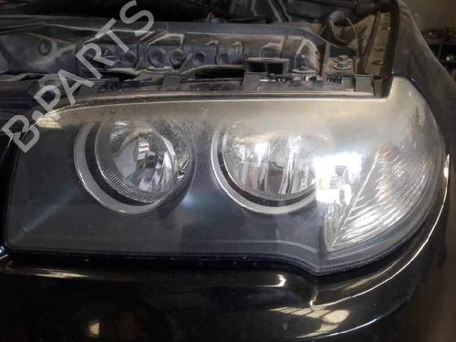 Middle console BMW X3 (E83) 2.0 d | BP16437231I22  - Image 13