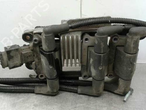 Ignition coil AUDI A6 C5 (4B2)  | BP8107072M94 