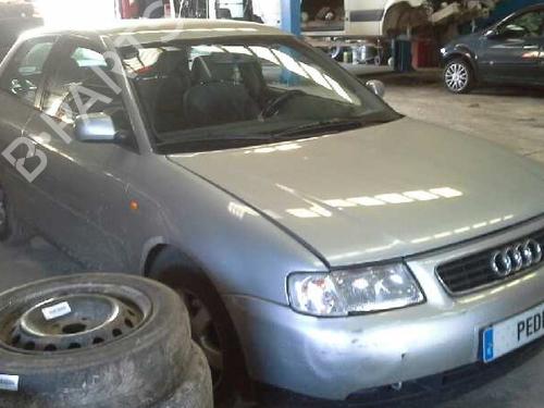 Front left seatbelt AUDI A3 (8L1) 1.9 TDI | BP8747763I26 