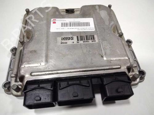 Used Engine control unit (ECU) PEUGEOT 307 SW (3H) [2002-2009]  15887906