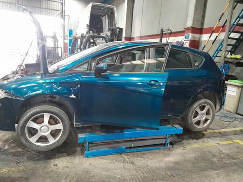 Gearbox SEAT LEON (1P1) 1.9 TDI | BP29973163M3
