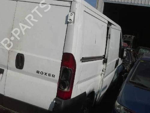 Oil radiator PEUGEOT BOXER Van 2.2 HDi 120 | BP14313257M33  - Image 9