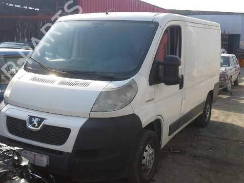 PEUGEOT BOXER Van 2.2 HDi 120 64545