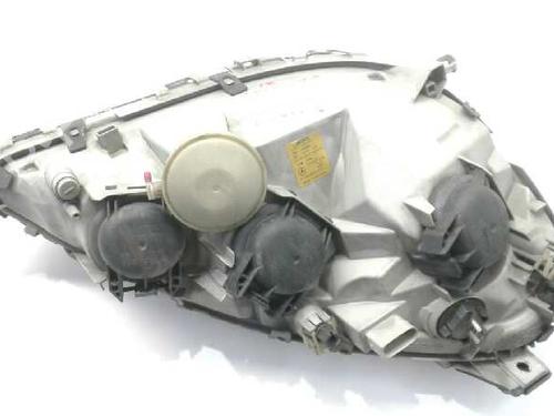 Left headlight MERCEDES-BENZ A-CLASS (W168) A 140 (168.031, 168.131) | BP6992230C28 
