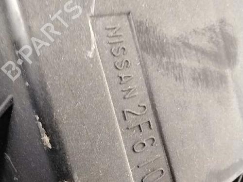 Air filter box NISSAN PRIMERA (P11)  | BP13369276M87 