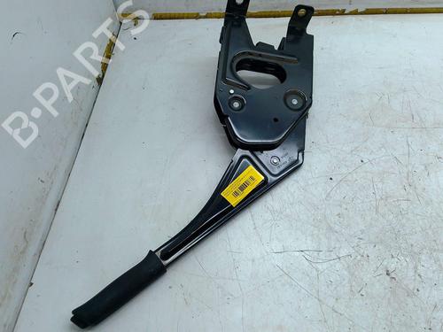 Hand brake RENAULT MASTER III Van (FV) 2.3 dCi 150 FWD (FV0F, FV03, FV09) | BP32035236I18 - Image 2