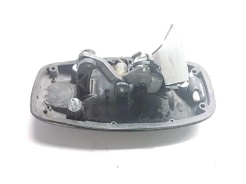 Rear right exterior door handle OPEL COMBO Box Body/MPV (X12)  | BP14318302C130 