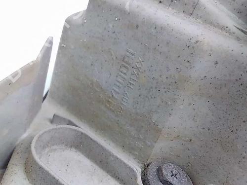 Right headlight HYUNDAI TERRACAN (HP) 2.9 CRDi | BP16181761C29 