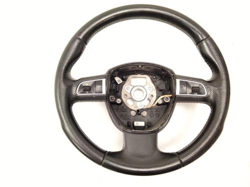 steering-wheel-audi-q5-8rb-2008-2009-2010-2011-2012-2013-2014-2015-2016-2017-2018-2019-28152716 main image