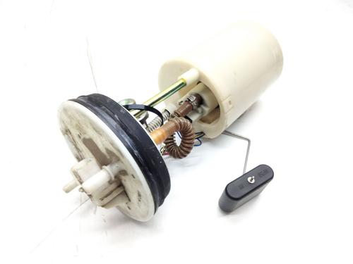 Fuel pump CHEVROLET MATIZ (M200, M250) 1.0 (67 hp) 17746775