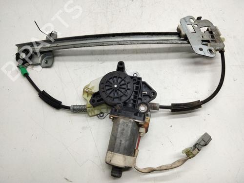 Used Rear left window mechanism Rear left window mechanism HONDA ACCORD VI (CK, CG, CH, CF, CL) 2.0 i (CG9) (147 hp) 36033936 36033936