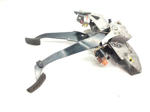 BP17242221I13 | Clutch pedal MITSUBISHI MIRAGE / SPACE STAR VI Hatchback (A0_A)  BP17242221I13