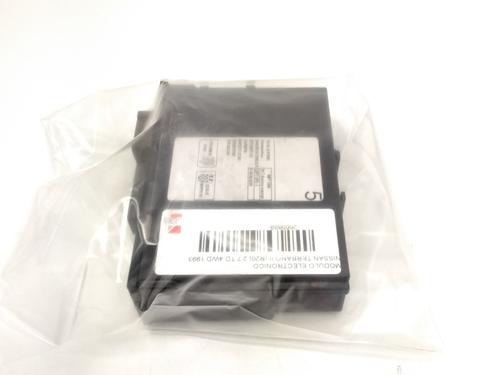 Electronic module NISSAN TERRANO II (R20) 2.7 TD 4WD | BP17677262M83 
