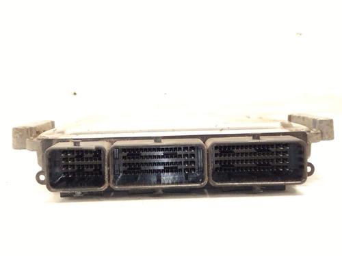 Engine control unit (ECU) RENAULT MASTER III Van (FV) 2.3 dCi 125 FWD (FV0C, FV0D, FV0G, FV0H, FV0J, FV0K,... | BP30643276M57 - Image 2