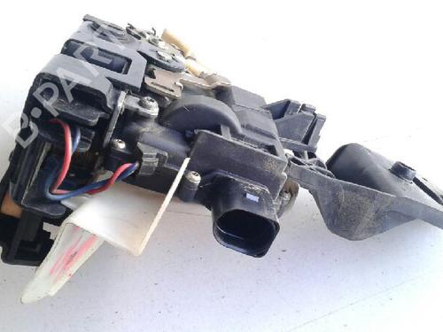 Rear left lock VW PASSAT B5.5 (3B3)  | BP7256999C100 