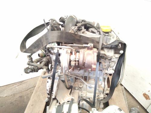 Engine DACIA SANDERO II 1.0 TCe 100 (B8ML) | BP33955676M1 - Image 6