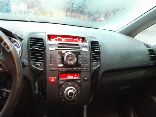 Steering column stalk KIA VENGA (YN) | BP35791316I23 - Image 14