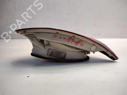Right tailgate light OPEL ASTRA J (P10) | BP11638800C80 - Image 3