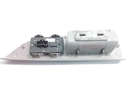 Left front window switch FORD MONDEO III (B5Y)  | BP3195753I27 