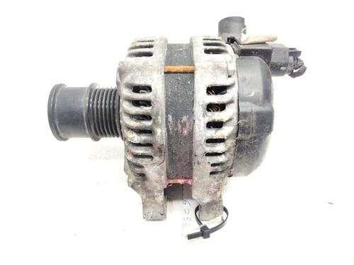 Used Alternator Alternator 17661106 17661106