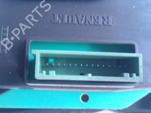 Instrument cluster TOYOTA YARIS (_P9_)  | BP16139152C47 