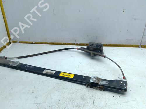 Alzavetro anteriore destra IVECO DAILY V Van [2011-2014]  30591878