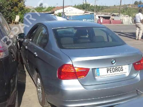 Left front fog light BMW 3 (E90) 318 d | BP1571814C30 - Image 6
