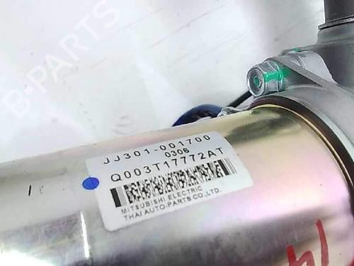 Steering column MITSUBISHI MIRAGE / SPACE STAR VI Hatchback (A0_A) | BP16150094M21 - Image 3