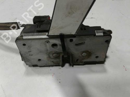 Front right lock CITROËN JUMPER II Bus 2.2 HDi 100 (101 hp) 16318514