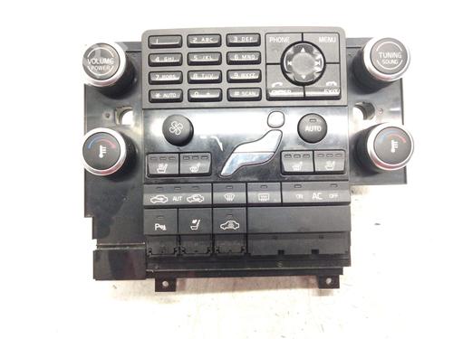 climate-control-volvo-s80-ii-124-30774364-2006-2007-2008-2009-2010-2011-2012-2013-2014-2015-2016-15797091 main image