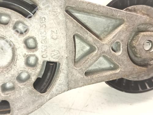 Other VW PASSAT B6 Variant (3C5) 1.9 TDI | BP33794999O1 - Image 5