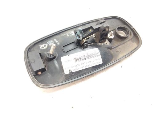 Front left exterior door handle NISSAN PRIMASTAR Van (X83) 2.5 dCi 140 | BP16757490C128 