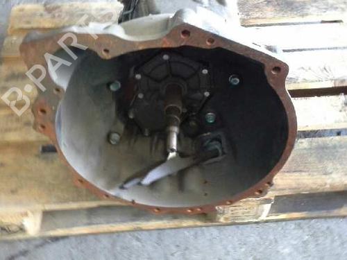 Gearbox NISSAN PATROL GR IV (Y60, GR)  | BP11730494M3 