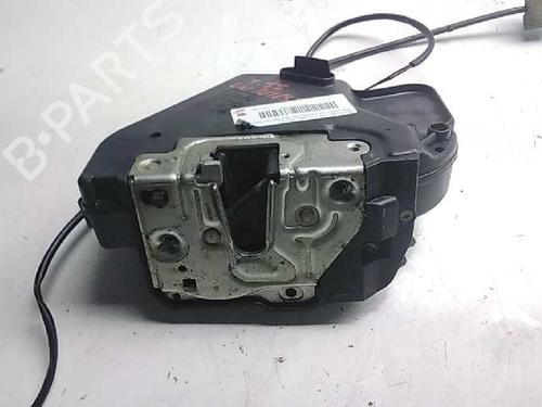 Rear left lock MERCEDES-BENZ C-CLASS T-Model (S203)  | BP11882711C100 