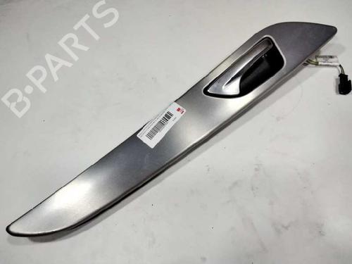 Rear right interior door handle MERCEDES-BENZ M-CLASS (W166) ML 350 BlueTEC 4-matic (166.024, 166.023) | BP10330299I16 
