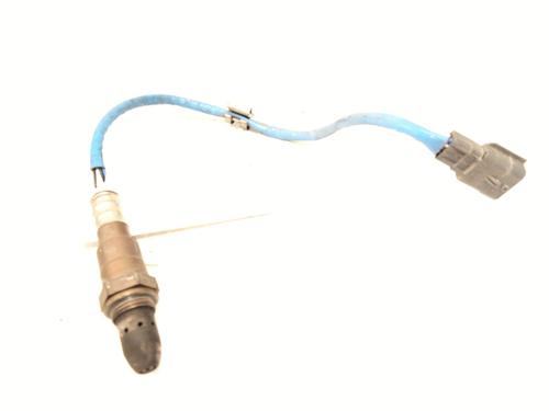 Used Electronic sensor Electronic sensor DACIA DUSTER (HS_) 1.2 TCe 125 (125 hp) 34583098 34583098